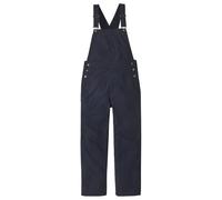 Patagonia - Women's Point Reyes Canvas Overalls - Pantaloni tempo libero 38 blu