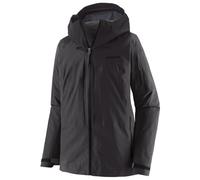 Patagonia - Women's PowSlayer Jacket - Giacca da sci XL nero/grigio
