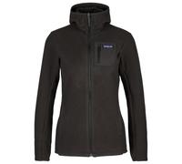 Patagonia - Women's R1 Air Full-Zip Hoody - Giacca in pile L nero