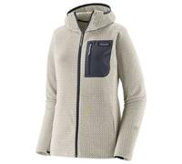 Patagonia - Women's R1 Air Full-Zip Hoody - Giacca in pile M grigio