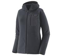 Patagonia - Women's R1 Air Full-Zip Hoody - Giacca in pile M grigio