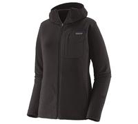 Patagonia - Women's R1 Air Full-Zip Hoody - Giacca in pile XL nero