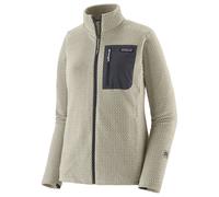 Patagonia - Women's R1 Air Jacket - Giacca in pile L grigio