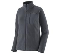 Patagonia - Women's R1 Air Jacket - Giacca in pile M grigio/blu