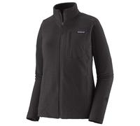 Patagonia - Women's R1 Air Jacket - Giacca in pile M nero/grigio