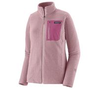 Patagonia - Women's R1 Air Jacket - Giacca in pile XS fuchsia