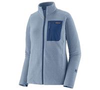 Patagonia - Women's R1 Air Jacket - Giacca in pile XS grigio