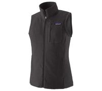Patagonia - Women's R1 Air Vest - Gilet in pile M grigio/nero