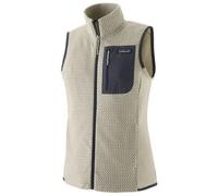 Patagonia - Women's R1 Air Vest - Gilet in pile S grigio