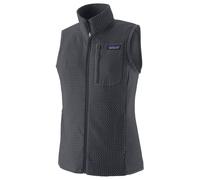 Patagonia - Women's R1 Air Vest - Gilet in pile XL grigio