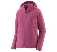 Patagonia - Women's R1 Crossstrata Hoody - Giacca softshell M lilla