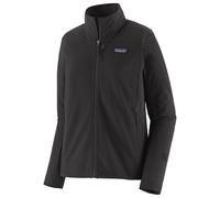 Patagonia - Women's R1 Crossstrata Jacket - Giacca softshell XS nero