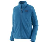 Patagonia - Women's R1 Crossstrata Jacket - Giacca softshell XXL blu