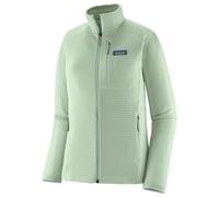 Patagonia - Women's R1 Jacket - Giacca in pile L verde
