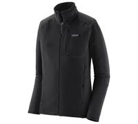 Giacca Patagonia R1 nero puro donna - S
