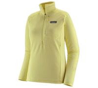 Patagonia - Women's R1 P/O - Pullover in pile L beige