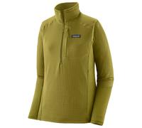 Patagonia - Women's R1 P/O - Pullover in pile L olivia