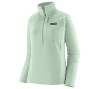 Patagonia - Women's R1 P/O - Pullover in pile M verde