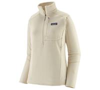 Patagonia - Women's R1 P/O - Pullover in pile XS beige