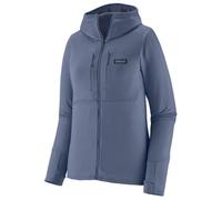 Patagonia - Women's R1 Thermal Full-Zip Hoody - Giacca in pile L blu