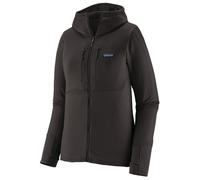 Patagonia - Women's R1 Thermal Full-Zip Hoody - Giacca in pile XL nero