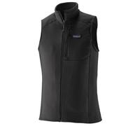 Patagonia - Women's R1 Vest - Gilet in pile XXL nero