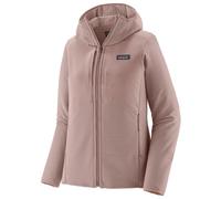 Patagonia - Women's R2 Crossstrata Hoody - Giacca softshell M marrone