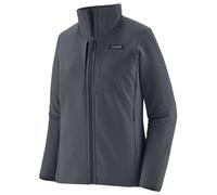 Patagonia - Women's R2 Crossstrata Jacket - Giacca softshell M blu