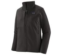 Patagonia - Women's R2 Crossstrata Jacket - Giacca softshell M nero