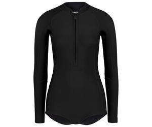Patagonia - Women's Regulator Lite L/S Spring Jane - Lycra 10 nero