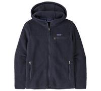 Patagonia - Women's Retro Pile Hoody - Giacca in pile XL blu