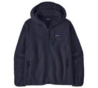 Patagonia - Women's Retro Pile Hoody - Giacca in pile XS blu