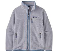 Patagonia - Women's Retro Pile Jacket - Giacca in pile M grigio