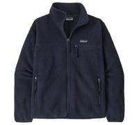 PATAGONIA W's Retro Pile Jkt - Donna - Blu - Taglia S- modello 2027