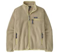 Patagonia - Women's Retro Pile Jacket - Giacca in pile XL beige