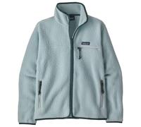 PATAGONIA W's Retro Pile Jkt - Donna - Blu - Taglia XS- modello 2027