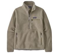 Patagonia - Women's Retro Pile Marsupial - Pullover in pile M beige