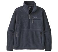 Patagonia - Women's Retro Pile Marsupial - Pullover in pile M blu