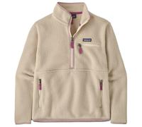 Patagonia - Women's Retro Pile Marsupial - Pullover in pile XL beige