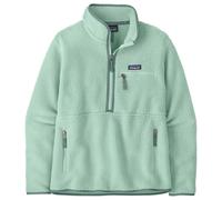 Patagonia - Women's Retro Pile Marsupial - Pullover in pile XL verde