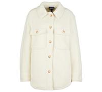 PATAGONIA W's Retro Pile Shacket - Donna - Beige - Taglia L- modello 2026