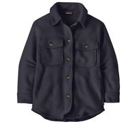 Patagonia - Women's Retro Pile Shacket - Giacca in pile L blu