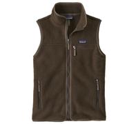 PATAGONIA W's Retro Pile Vest - - Marrone - Taglia L- modello 2026