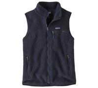 Patagonia - Women's Retro Pile Vest - Gilet in pile S blu