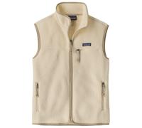 Patagonia - Women's Retro Pile Vest - Gilet in pile XL beige
