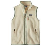 Patagonia - Women's Retro Pile Vest - Gilet in pile XS beige