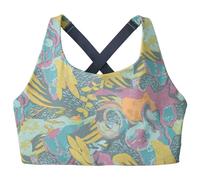 Patagonia - Women's Shadowlite High Impact Adjustable Bra - Reggiseno sportivo L variopinto