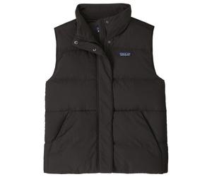 Patagonia - Women's Sisar Down Vest - Gilet in piumino L nero