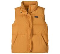 Patagonia - Women's Sisar Down Vest - Gilet in piumino XL arancione