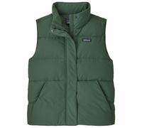 Patagonia - Women's Sisar Down Vest - Gilet in piumino XXL olivia